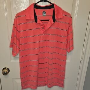 PGA Tour Coral Polo
